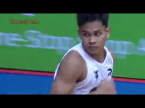 TONY YNOT | Best Player Of The Game | 18 PTS 5/13 FG 4 REB | May 13, 2023