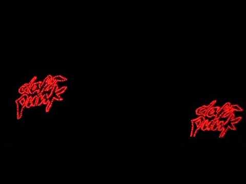 Daft punk turn around everyone screams