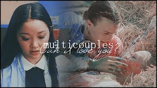 multicouples | can i love you?