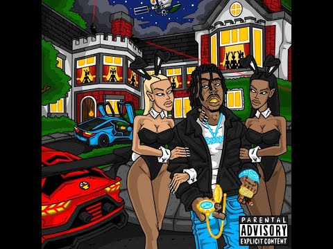 ATL Smook - Shows ( FVST )