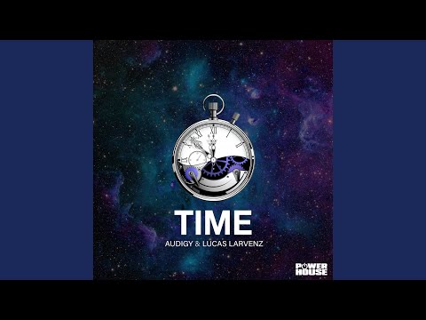 Time (Original Mix)