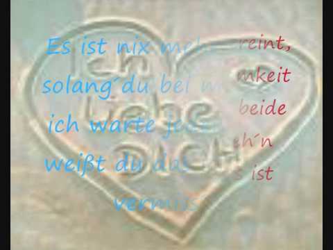 Mc Amino & Kyra - Zu zweit vereint