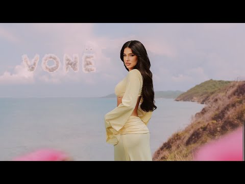 Dhurata Dora - VONE on Spotify Charts
