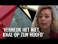Gruwelijke details over moord Peter R. de Vries