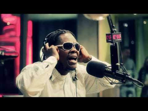 King Shadrock -  Son 2 Rebel -  CIBL 101 5fm -  Freestyle