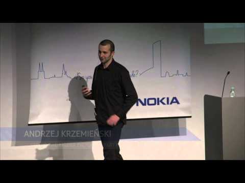 code::dive conference 2014 - Andrzej Krzemiński - Seeing the bigger picture -- part I