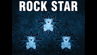 Black Honey Lullaby Versions of Thrice by Twinkle Twinkle Little Rock Star