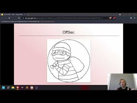 GRIMMCON 0x6 - Thomas Somerville - CTI for the Rest of Us