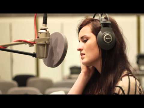 Eva Cassidy - autumn leaves (cover by Angelika Gil) (Studio M Opole)