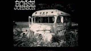 Five Horse Johnson - Odella