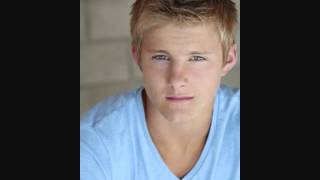 Never Wanna Give You Up (Alexander Ludwig Video)