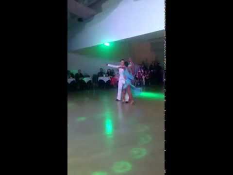 Denis Kikhtenko,Galina Akopian show 2 PTZ 17.05.15