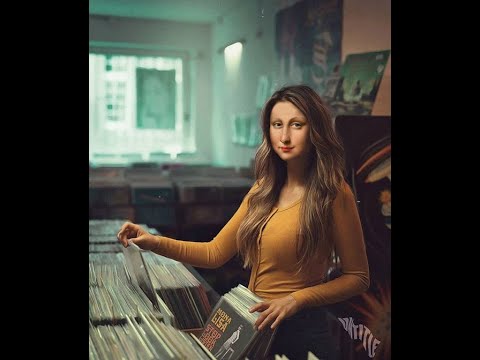 I Need You (Mona Lisa Smile) - Bobby Solo