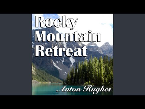 Rocky Mountain Retreat