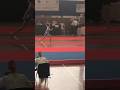 2 Salto Ginnasticaartistica Gym Gara Competition Sports Acrobatics Passione Jump Salto