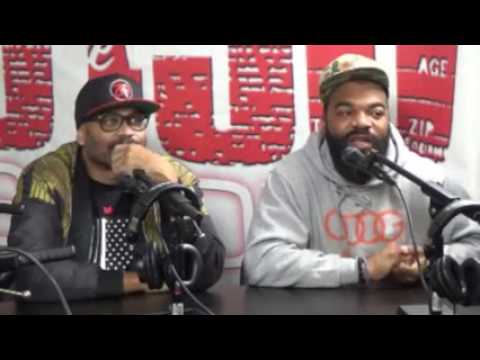01-24-17 The Corey Holcomb 5150 Show - Recycled Water, Women's March and Some Real Talk
