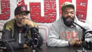 01-24-17 The Corey Holcomb 5150 Show - Recycled Water, Women's March and Some Real Talk