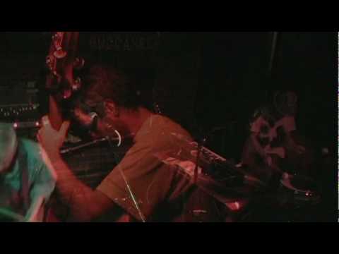 Paul "Snowflake" Taylor and David Cousar with JD Westmoreland LIVE