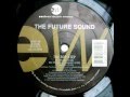 The Future Sound The Bop Step Mix Phade