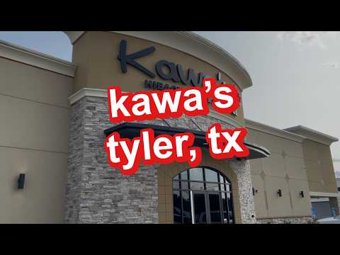 Restaurant Guide Tyler 75701