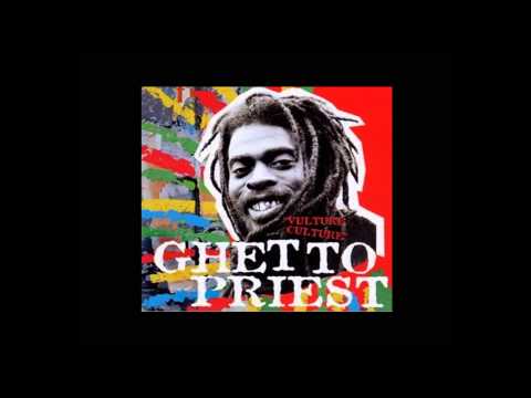 Ghetto Priest with RíRá - Rise Up