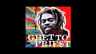 Ghetto Priest with RíRá - Rise Up
