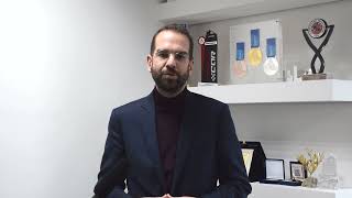 ΤΟ ΜΗΝΥΜΑ ΤΟΥ ΠΕΡΙΦΕΡΕΙΑΡΧΗ ΔΥΤΙΚΗΣ ΕΛΛΑΔΑΣ, ΓΙΑ ΤΗΝ ΠΡΩΤΟΧΡΟΝΙΑ