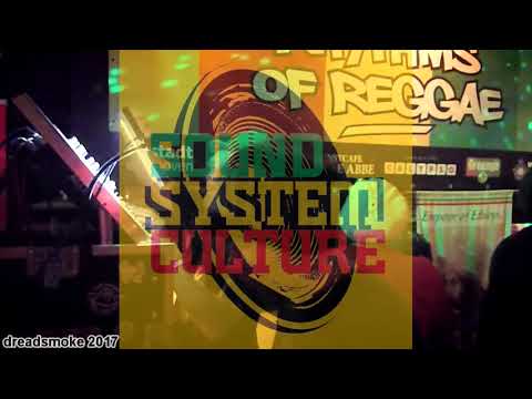 KING SHILOH ft hornsman coyote & lyrical benjie - rub a dub style (cuss riddim) @ Sundance 130817