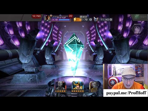 Can I Get Two 6-Stars From Featured Cavs In One Day???