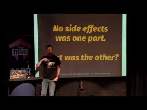 Mage Titans MCR 2016 - Vinai Kopp - Stories from the Other Side
