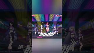 HoloEN got CharisMAX