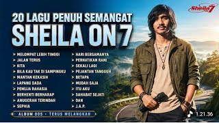 Download lagu Kumpulan Lagu Sheila On 7 Full Album Tanpa Iklan Playlist Nostalgia | Sephia, Seberapa Pantas mp3 Download lagu Kumpulan Lagu Sheila On 7 Full Album Tanpa Iklan Playlist Nostalgia | Sephia, Seberapa Pantas mp3