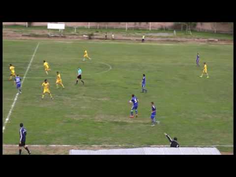 FC Alashkert-2 - FC Gandzasar-Kapan-2 0-2. Goals