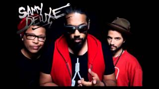 Samy Deluxe Gucci Intro (Perlen vor die Säue Mixtape)