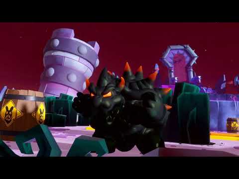 Darkmess Bowser?!? | Mario + Rabbids Sparks of Hope #19