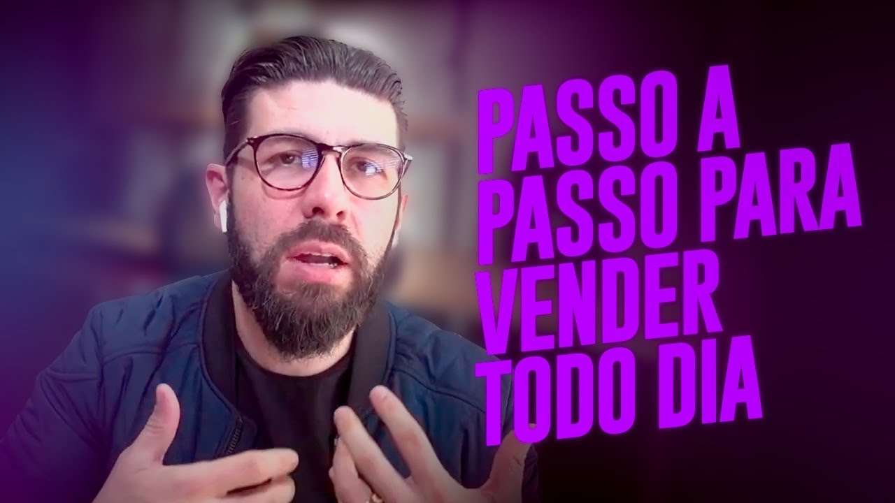 ESTRUTURA COMPLETA PARA VENDER UM PRODUTO PERPÉTUO