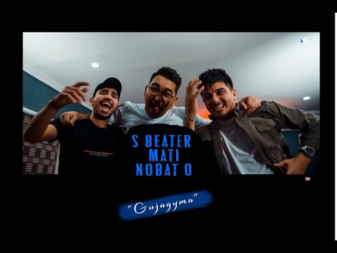 S BEATER and Nobat Odenyazow