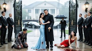 Gevangen gezet door een smeerlap, bespot vanwege zijn armoede. Hij had nooit verwacht dat mijn magnaat-vader hem binnen drie dagen zou vernietigen!