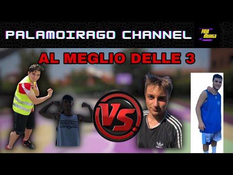 2 vs 2 Con Un Arbitro F.I.P || Al Meglio Delle 3 || 🔴stagione 2022🔴