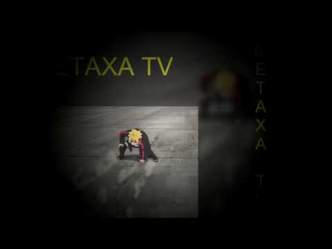 Boruto vs Yurui   Full Fight vignette