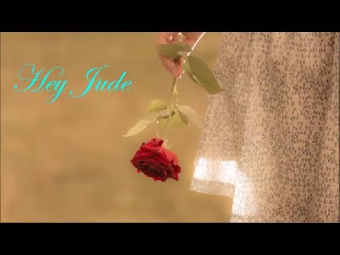 ~ Hey Jude - Marta Kubisova ~ ✧`????༺♫