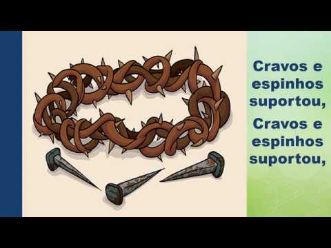 vede morreu o redentor hino sud