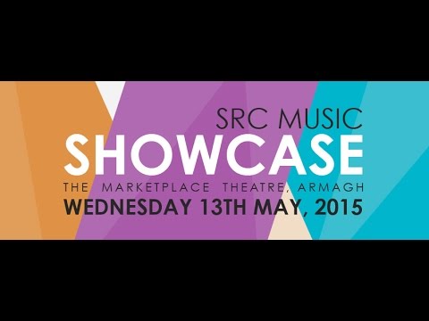 SRC Music Showcase 2015