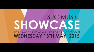 SRC Music Showcase 2015