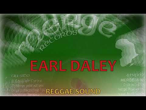 Earl Daley - Reggae Sound (Extended Mix)