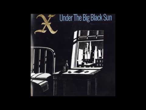 X - Dancing With Tears In My Eyes [HD]