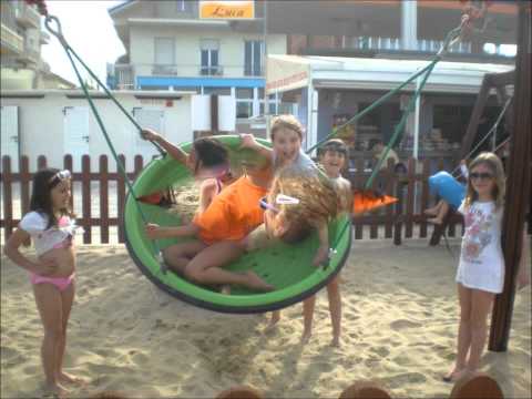 Pallavolo Cernusco YoungVolley2012.wmv