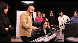Bozok FM 107.0 Tanıtım Filmi