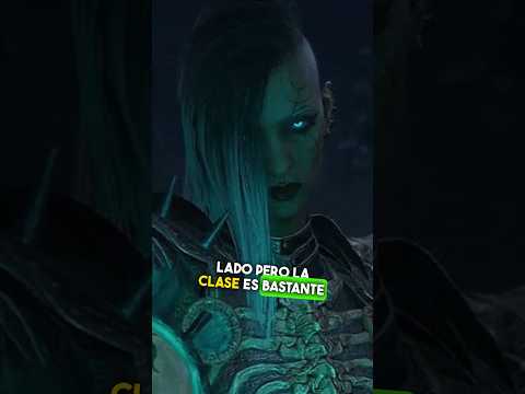 THE BEST CLASS IN DIABLO 4 | #diablo #diablo4 #shorts