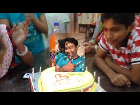 2015 Sanjib Birthday